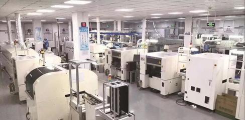 萬物互聯，創新激發“智慧城市”新動能